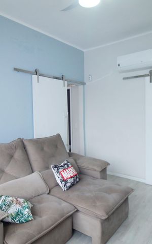Casa à venda com 293m², 4 quartos e 3 vagasSala