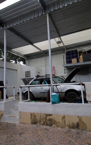 Casa à venda com 293m², 4 quartos e 3 vagasQuintal fundos