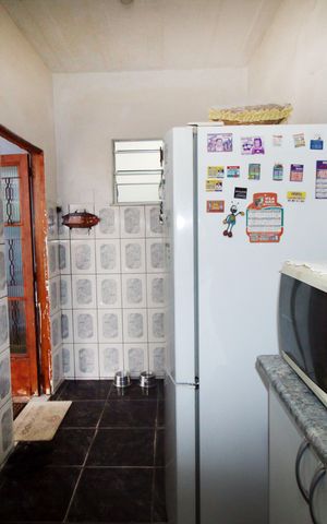 Casa à venda com 293m², 4 quartos e 3 vagasCozinha 2