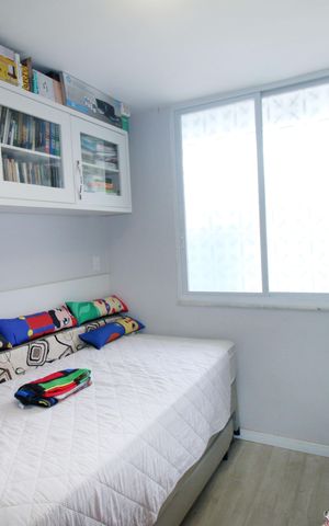 Casa à venda com 293m², 4 quartos e 3 vagasQuarto 1- Suíte