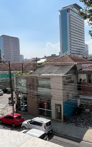 Apartamento para alugar com 183m², 3 quartos e 1 vaga Apartamento para alugar com 183m², 3 quartos e 1 vagaVaranda da Sala