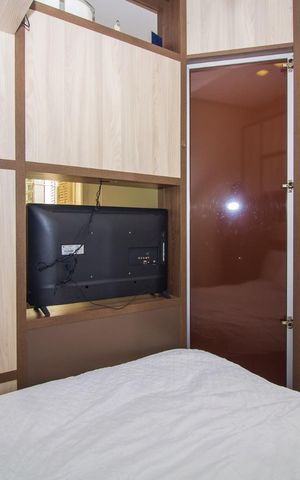 Apartamento para alugar com 35m², 1 quarto e sem vaga Apartamento para alugar com 35m², 1 quarto e sem vagaQuarto