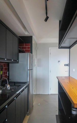Apartamento à venda com 59m², 2 quartos e 1 vaga