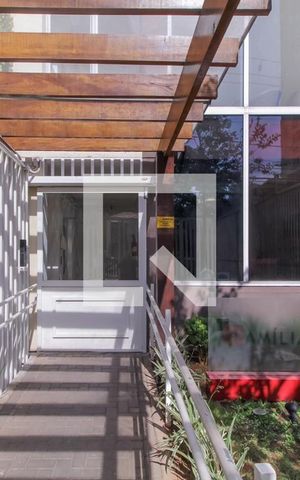 Apartamento à venda com 59m², 2 quartos e 1 vaga