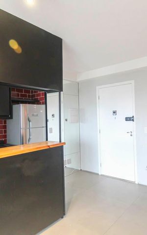 Apartamento à venda com 59m², 2 quartos e 1 vaga