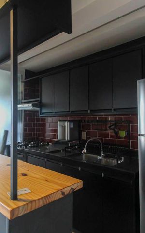 Apartamento à venda com 59m², 2 quartos e 1 vaga