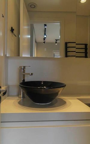 Apartamento à venda com 59m², 2 quartos e 1 vaga