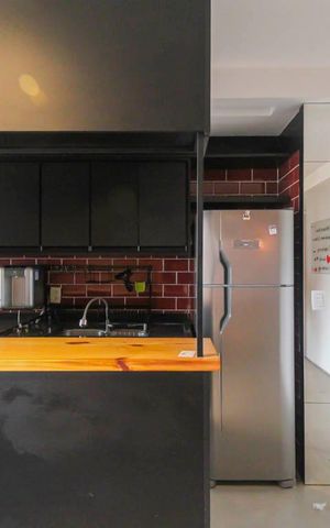 Apartamento à venda com 59m², 2 quartos e 1 vaga
