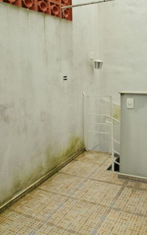 Casa à venda com 200m², 2 quartos e 2 vagasÁrea de Serviço