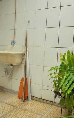 Casa à venda com 200m², 2 quartos e 2 vagasÁrea de Serviço