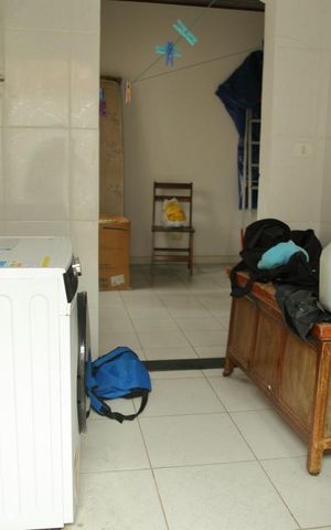 Casa à venda com 200m², 2 quartos e 2 vagasÁrea de Serviço