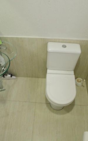 Casa à venda com 200m², 2 quartos e 2 vagasLavabo da Sala/Cozinha 