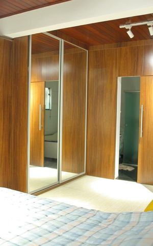 Casa à venda com 200m², 2 quartos e 2 vagasSuite 1