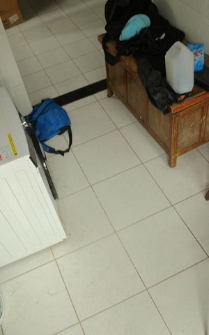 Casa à venda com 200m², 2 quartos e 2 vagasÁrea de Serviço