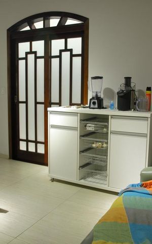 Casa à venda com 200m², 2 quartos e 2 vagasSala