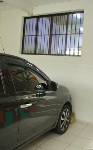Casa à venda com 200m², 2 quartos e 2 vagasGaragem 