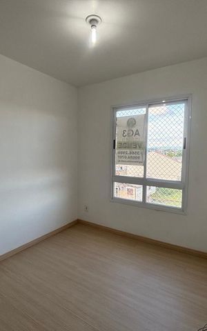 Apartamento à venda com 56m², 2 quartos e 1 vaga