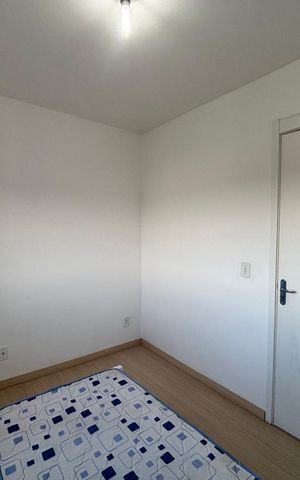 Apartamento à venda com 56m², 2 quartos e 1 vaga