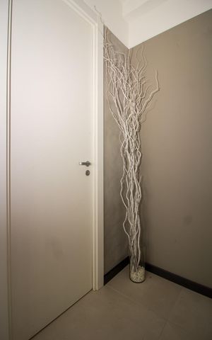 Apartamento para alugar com 45m², 1 quarto e 1 vaga Apartamento para alugar com 45m², 1 quarto e 1 vagaHall