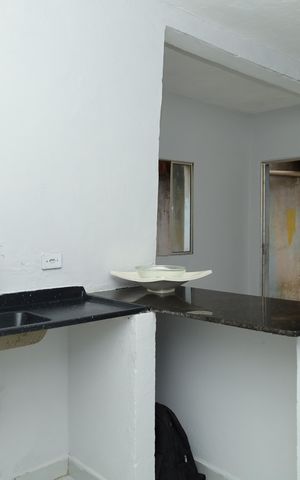 Casa à venda com 250m², 2 quartos e sem vagaCozinha
