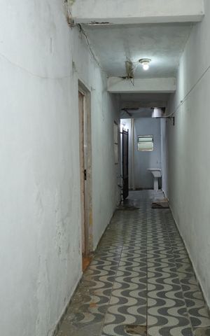 Casa à venda com 250m², 2 quartos e sem vagaCorredor