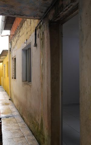 Casa à venda com 250m², 2 quartos e sem vagaCorredor
