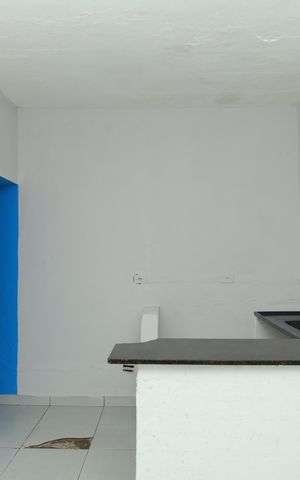 Casa à venda com 250m², 2 quartos e sem vagaCozinha