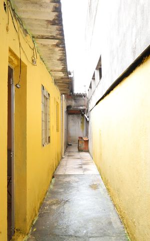 Casa à venda com 250m², 2 quartos e sem vagaCorredor