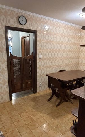 Casa à venda com 240m², 3 quartos e 2 vagas Casa à venda com 240m², 3 quartos e 2 vagasCozinha - Sala de Jantar