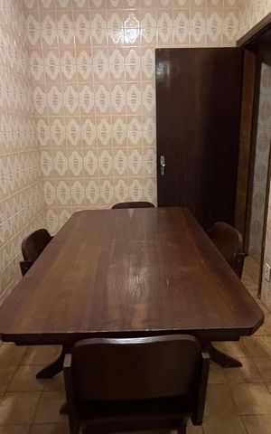 Casa à venda com 240m², 3 quartos e 2 vagas Casa à venda com 240m², 3 quartos e 2 vagasCozinha - Sala de Jantar