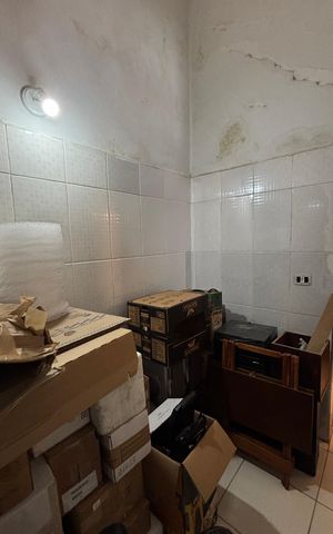 Casa à venda com 240m², 3 quartos e 2 vagas Casa à venda com 240m², 3 quartos e 2 vagasEdícula - Despensa
