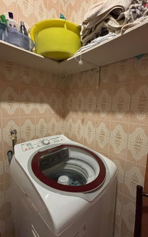 Casa à venda com 240m², 3 quartos e 2 vagas Casa à venda com 240m², 3 quartos e 2 vagasÁrea de Serviço