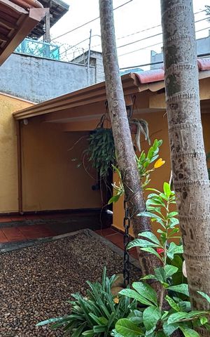 Casa à venda com 240m², 3 quartos e 2 vagas Casa à venda com 240m², 3 quartos e 2 vagasGaragem - Jardim