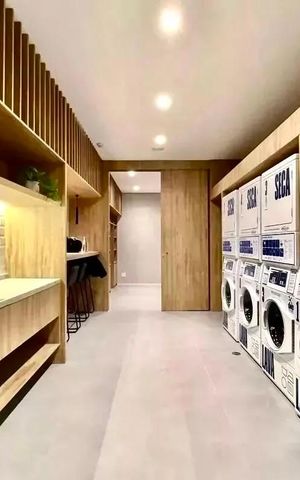 Studio para alugar com 35m², 1 quarto e sem vaga Studio para alugar com 35m², 1 quarto e sem vagaÁrea comum
