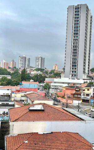 Studio para alugar com 35m², 1 quarto e sem vaga Studio para alugar com 35m², 1 quarto e sem vagaVista