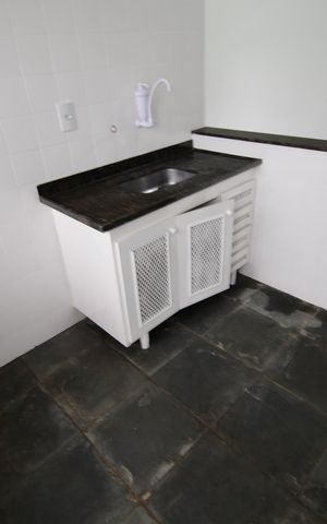 Casa à venda com 198m², 4 quartos e 6 vagasCozinha - Edícula