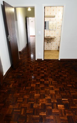 Casa à venda com 198m², 4 quartos e 6 vagasQuarto 3 - Suíte