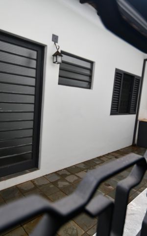 Casa à venda com 198m², 4 quartos e 6 vagasQuarto 3 - Suíte Vista