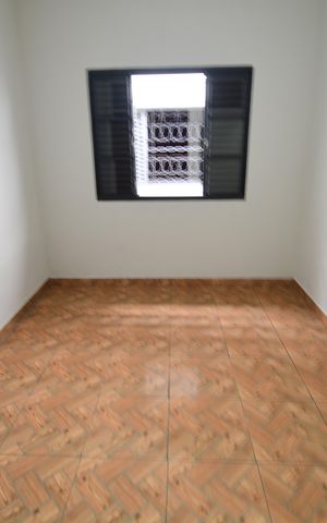 Casa à venda com 198m², 4 quartos e 6 vagasQuarto - Edícula
