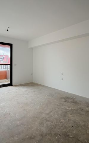 Studio à venda com 34m², 1 quarto e sem vaga Studio à venda com 34m², 1 quarto e sem vagaStudio