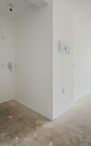 Studio à venda com 34m², 1 quarto e sem vaga Studio à venda com 34m², 1 quarto e sem vagaStudio