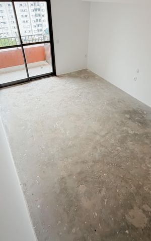 Studio à venda com 34m², 1 quarto e sem vaga Studio à venda com 34m², 1 quarto e sem vagaStudio