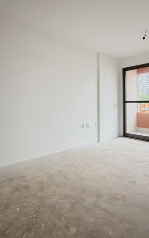 Studio à venda com 34m², 1 quarto e sem vaga Studio à venda com 34m², 1 quarto e sem vagaStudio