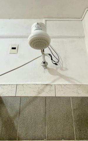 Apartamento à venda com 80m², 2 quartos e sem vaga Apartamento à venda com 80m², 2 quartos e sem vagaBanheiro