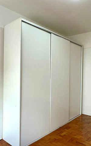 Apartamento à venda com 80m², 2 quartos e sem vaga Apartamento à venda com 80m², 2 quartos e sem vagaQuarto 1
