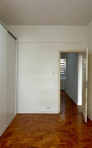 Apartamento à venda com 80m², 2 quartos e sem vaga Apartamento à venda com 80m², 2 quartos e sem vagaQuarto 1