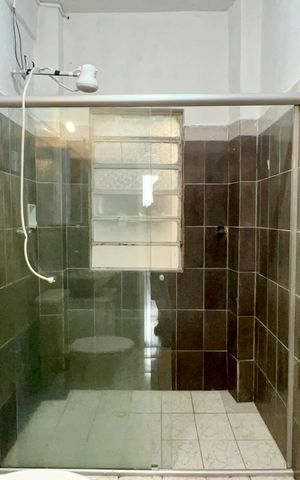 Apartamento à venda com 80m², 2 quartos e sem vaga Apartamento à venda com 80m², 2 quartos e sem vagaBanheiro