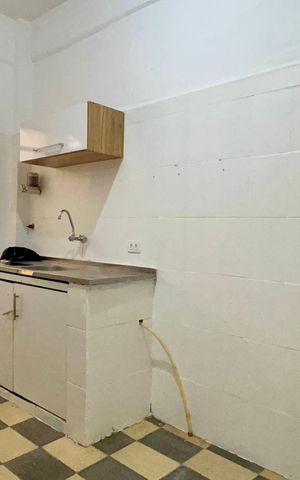 Apartamento à venda com 80m², 2 quartos e sem vaga Apartamento à venda com 80m², 2 quartos e sem vagaCozinha