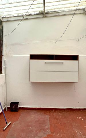 Apartamento à venda com 80m², 2 quartos e sem vaga Apartamento à venda com 80m², 2 quartos e sem vagaÁrea de Serviço
