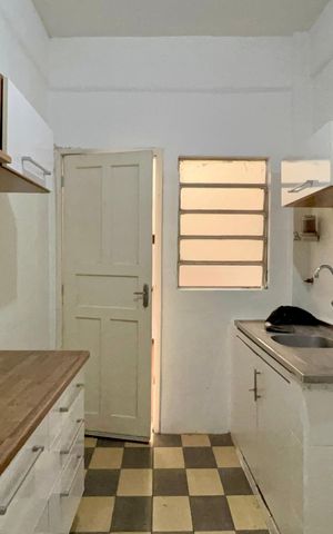 Apartamento à venda com 80m², 2 quartos e sem vaga Apartamento à venda com 80m², 2 quartos e sem vagaCozinha